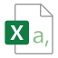 CSV Icon