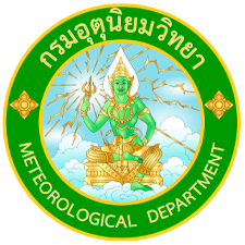 กรมอุตุนิยมวิทยา
